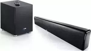 Саундбар CANTON DM 900 black
