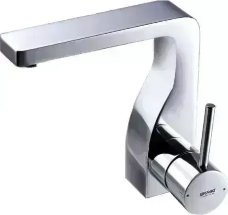 Смеситель для раковины Bravat Arc F16061C-2-ENG