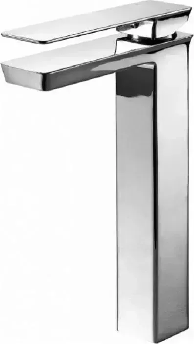 Смеситель для раковины Bravat Phillis F156101C-ENG