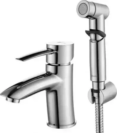 Смеситель для раковины LEMARK Atlantiss LM3216C