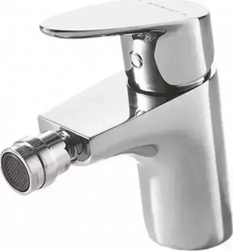 Смеситель для биде Bravat Gina F365104C-ENG
