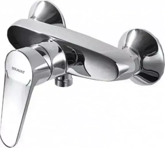 Смеситель для ванны Bravat Eco F9111147C-01