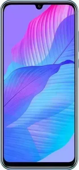 Смартфон HUAWEI Y8P 4/128Gb Green