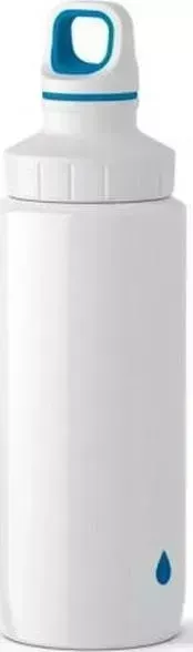 Термос  EMSA Drink2Go 518355 0.6л белый