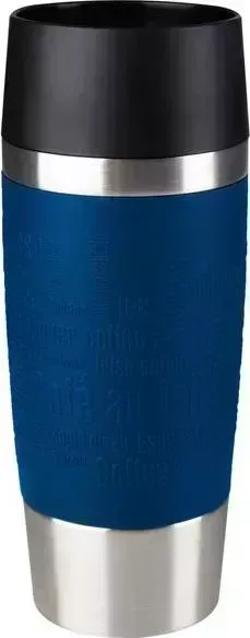 Термос  EMSA Travel Mug 513357 0.36л синий