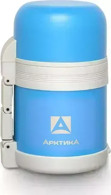 Термос Арктика 202-600 синий