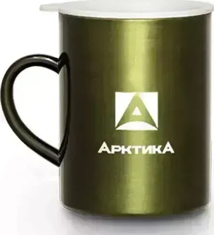 Термос Арктика 802-400 0.4л болотный