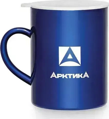 Термос Арктика 802-400 0.4л синий