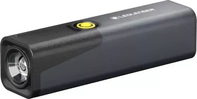 Фонарь  Led Lenser IW3R черный (502173)