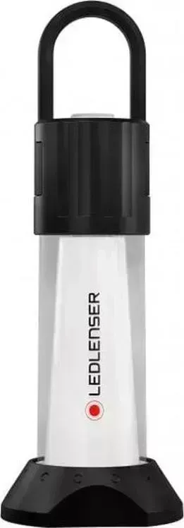Фонарь  Led Lenser ML6 белый/черный (500929)