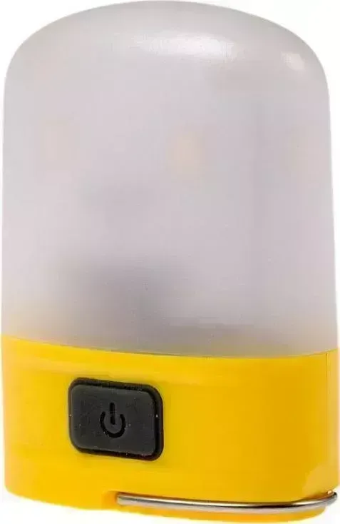 Фонарь  Nitecore LR10 желтый (16994)