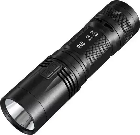 Фонарь  Nitecore R40 (15578)
