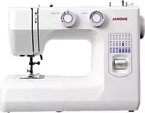 Швейная машина JANOME 943
