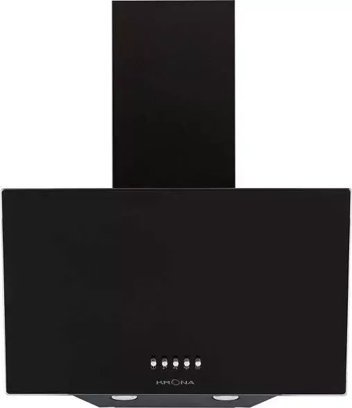 Вытяжка KRONA HELGA 500 black PB