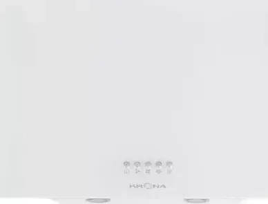 Вытяжка KRONA HELGA 500 white PB