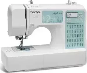Швейная машина BROTHER Style 50e