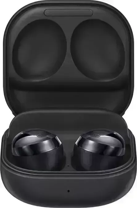Наушники SAMSUNG Galaxy Buds Pro черный (SM-R190NZKACIS)