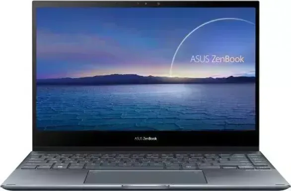 Ноутбук ASUS UX363JA-EM009T Windows 10 Grey (90NB0QT1-M02760)