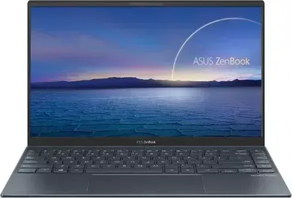 Ноутбук ASUS UX425EA-BM025R Windows 10 Pro Grey (90NB0SM1-M01620)