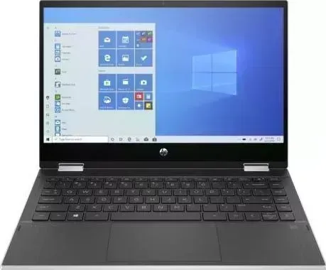 Ноутбук HP Pavilion 14x360 14-dw1013ur Windows 10 Silver (315F6EA)