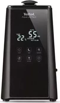 Увлажнитель воздуха TEFAL HD5235 черный