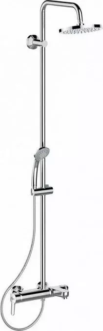 Душевая система ECO Ideal Standard IdealRain B1377AA