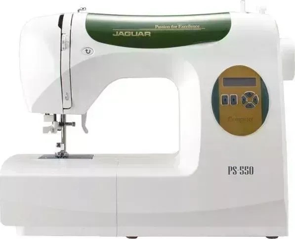 Швейная машина JAGUAR PS 550