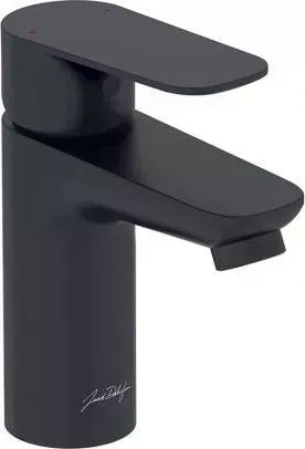 Смеситель для раковины  OSCAR E29842-BL