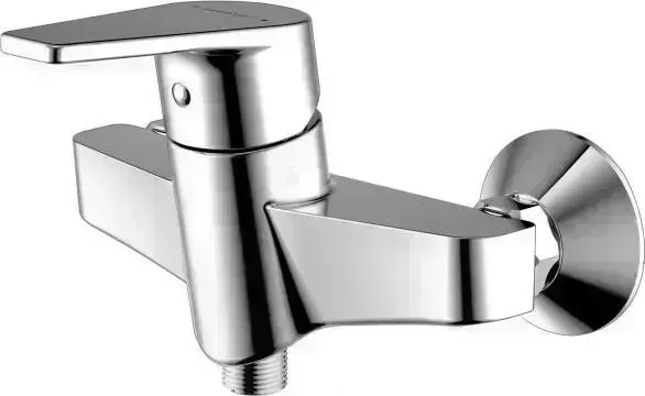 Смеситель для ванны Bravat LINE F95299C-1