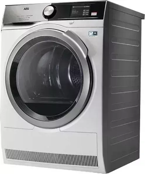 Сушильный барабан AEG T9DBA68SC