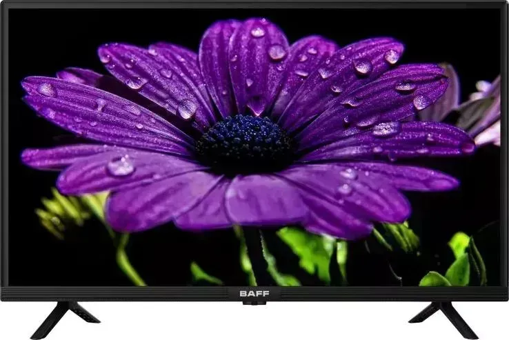 Телевизор  BAFF 32 HTV-HTSr