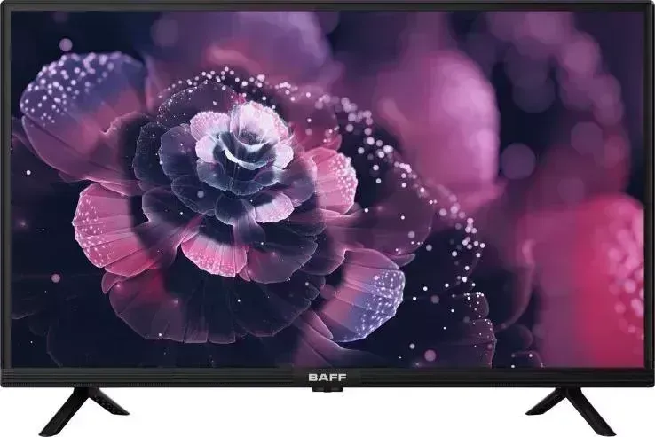 Телевизор  BAFF 32 STV-HTSr (SMART 9.0)