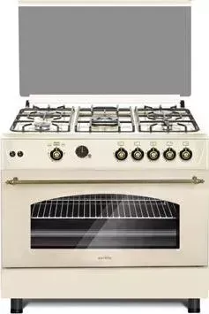 Плита газовая AVEX FEG 902 YR
