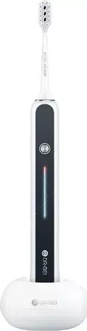 Электрическая зубная щётка  DR.BEI Sonic Electric Toothbrush S7 Marbling White