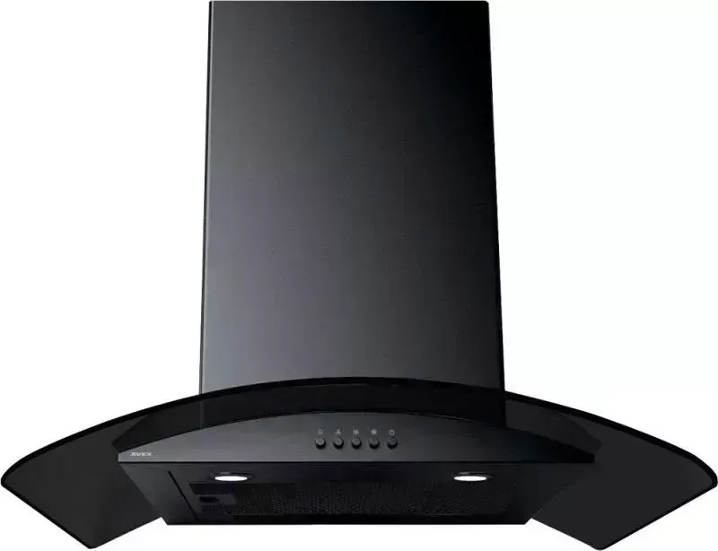 Вытяжка AVEX GS 6060 B