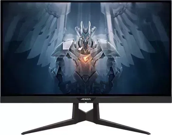 Монитор GIGABYTE Aorus FI27Q-X