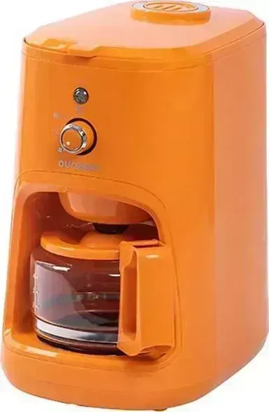 Кофеварка Oursson CM0400G/OR