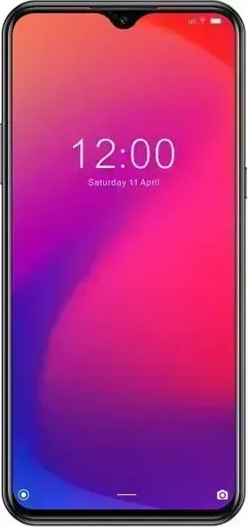 Смартфон  Doogee X95 Pro 4/32GB Starry Black