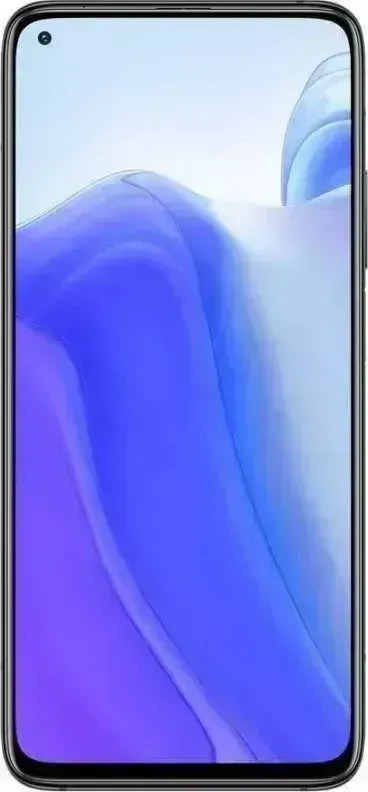Смартфон XIAOMI Mi 10T 128Gb черный