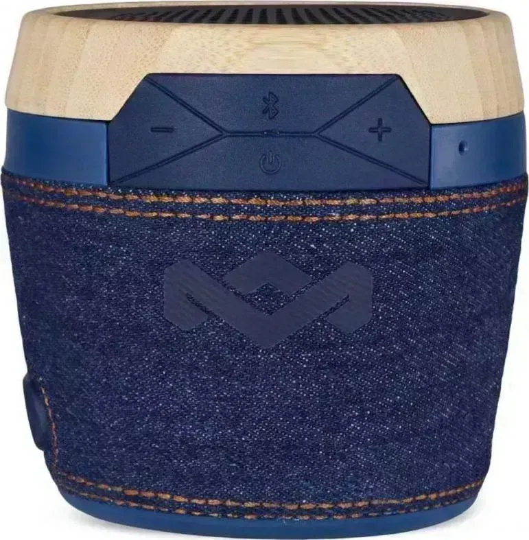 Портативная акустика    Marley Chant Mini Denim (EM-JA007-DN)