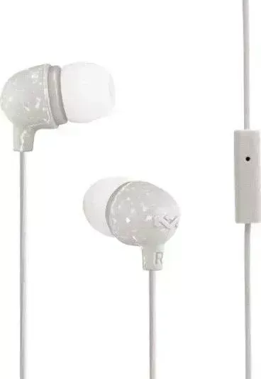 Наушники  Marley Little Bird White (EM-JE061-WT)