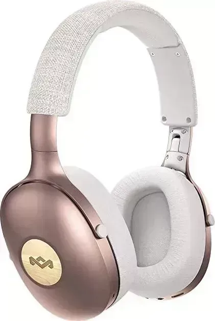 Наушники  Marley Positive Vibration XL Copper (EM-JH141-CP)