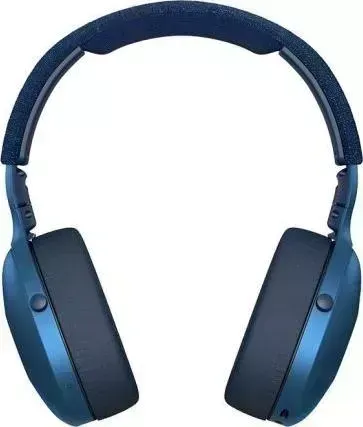 Наушники  Marley Positive Vibration XL Denim (EM-JH141-BL)