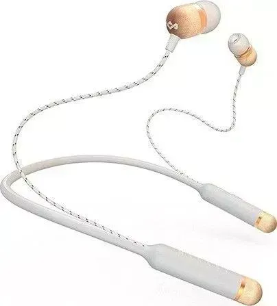 Наушники SMILE Marley Jamaica BT Copper (EM-JE083-CP)