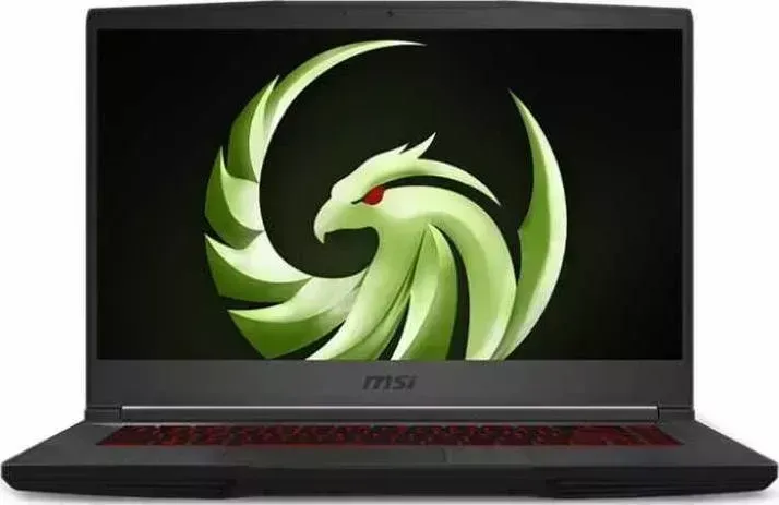 Ноутбук MSI Bravo 15 A4DDR-299RU Windows 10 черный (9S7-16WK12-299)