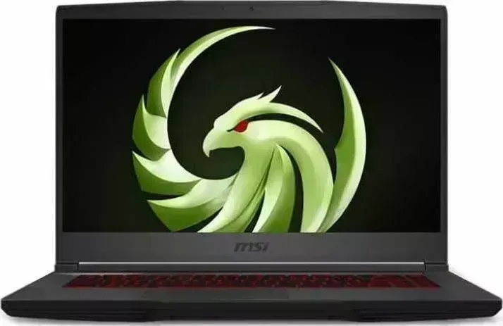 Ноутбук MSI Bravo 15 A4DDR-400XRU DOS черный (9S7-16WK12-400)