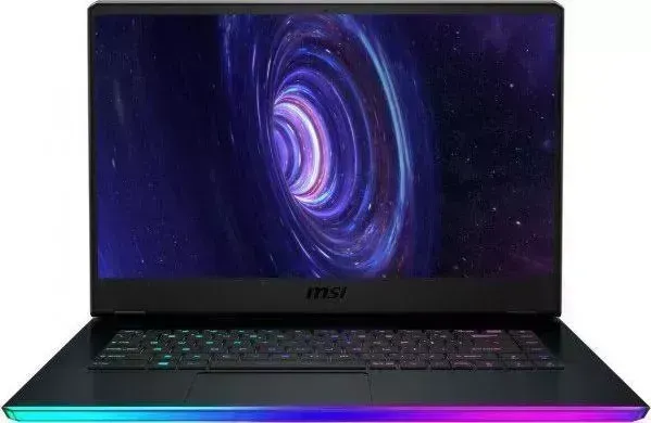 Ноутбук MSI GE66 Raider 10SE-672XRU DOS черный (9S7-154114-672)