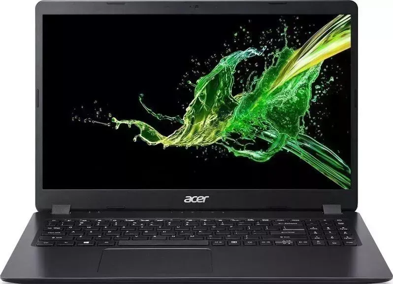 Ноутбук ACER Aspire 3 A315-42-R7PQ Windows 10 черный (NX.HF9ER.04E)