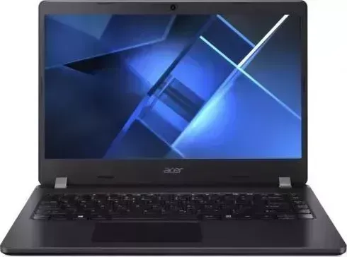 Ноутбук ACER TravelMate P2 TMP214-53-376J Eshell черный (NX.VPKER.00E)