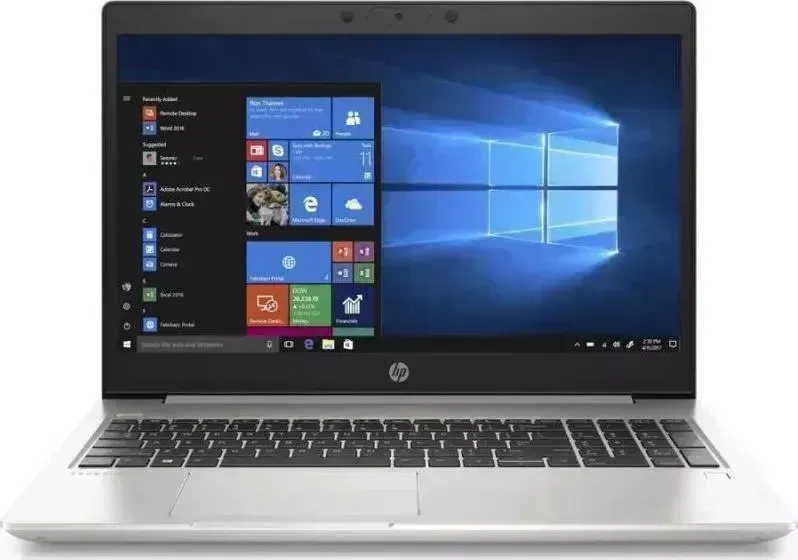 Ноутбук HP ProBook 445 G7 Windows 10 Pro (1F3L1EA)